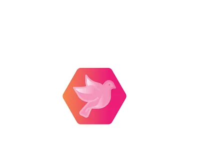 Bird branding icon illustration logo vector