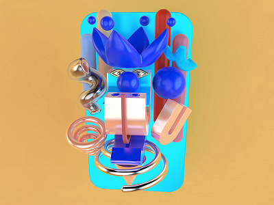 poker—Joker 3d