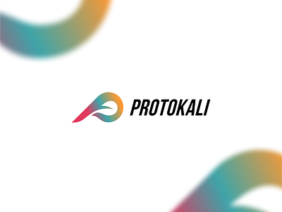 Protokali badgedesign brand brand agency brand and identity branding design logo
