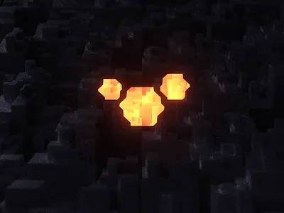 Motion Reel Sneak Peek 3d 3ds max black dark motion reel reel