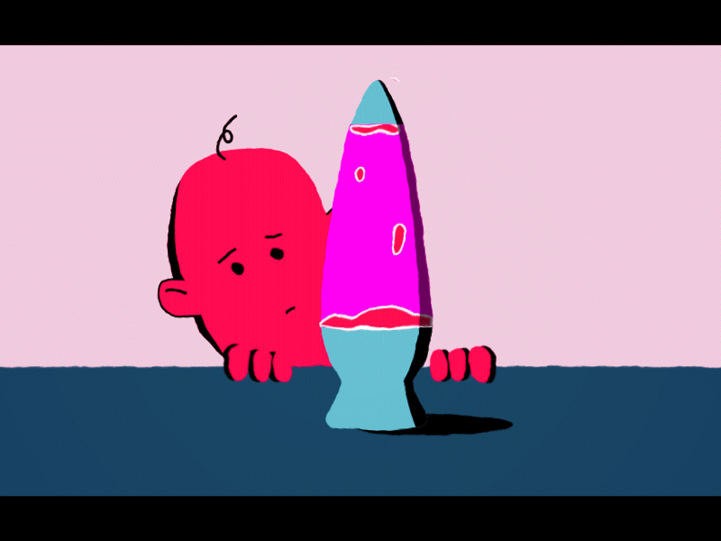 i don't know, i just do stuff after effects animation 2d gif motion graphics