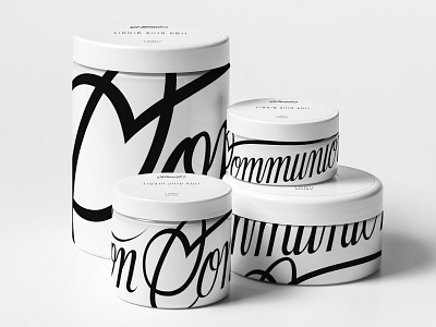 Communion Specialty Foods branding brooklyn container foods health healthy healthy food identity illustration jars koji linework nevada new york city organic packaging reno script script lettering typography