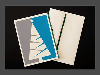 Christmas Card holiday card