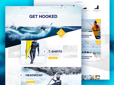 Surf sports surfing water
