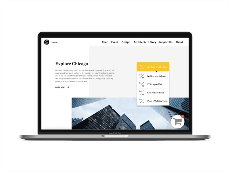 Web Design: Browsing animation art branding daily ui design designer illustration interface prototype type typography ui user center design ux ux design web webdesign website wireframe