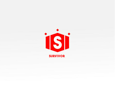 Survivor business clothing brand clothing design design graphic graphic design graphicdesgn logo logo a day logo design logodesign logodesigner