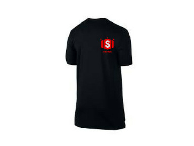 Survivor business design gimp graphic graphic design inkscape logo logo a day logodesign logodesigner mockup print shirt shirt mockup