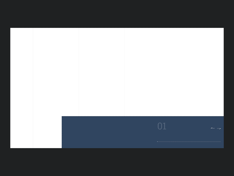 Surfing Travel Camp 2019 animation concept design motion surfing travel trend typogaphy ui uiux webdesign website yoga