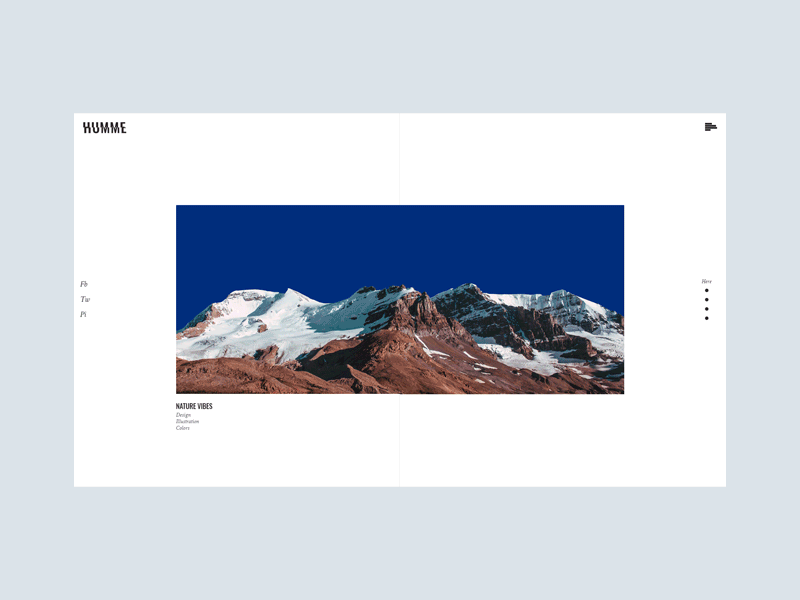 Browse thousands of Split Screen images for design inspiration | Dribbble