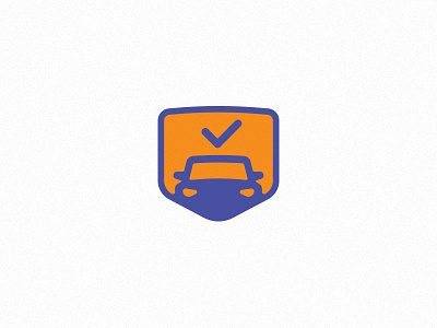 Safe Auto Car Dealer Graphic Symbol auto auto dealer car dealer logo