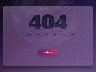 Daily UI #008 - Hint: Design a 404 page. 404 error 404 error page 404 page 404page adobe adobe illustrator dailui design flat illustration illustrator minimal ui ux vector web website