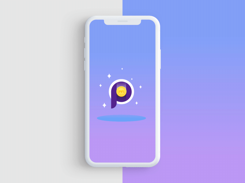 Splash after effects animation splash splash screen ui uidesign