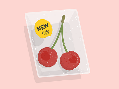 Double pack - illustration art by Samy Löwe adobe draw art colors creative design design art digitaldrawing illustration illustrations art illustrator painted vector