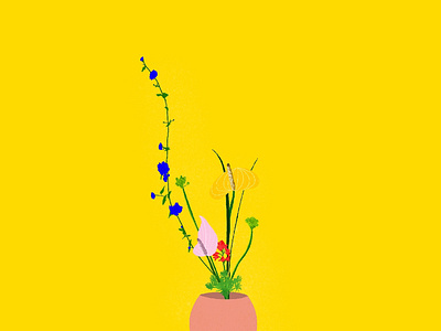 Ikebana