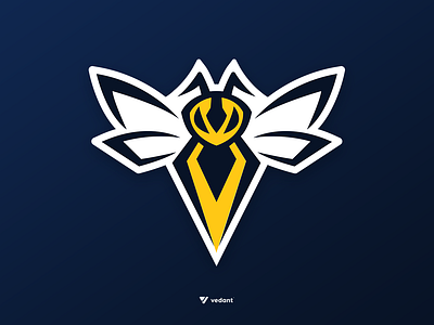 Hornet bee bee logo branding design esports esports logo esportsmascotlogo gamer hornet hornet logo illustration illustrator logo mascot mascot logo mascot logos mascotlogo vector wasp wasp logo