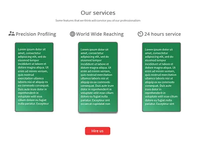 Design Agency Study 2 design logo photoshop typography ui ui ux design ui design web design website website concept