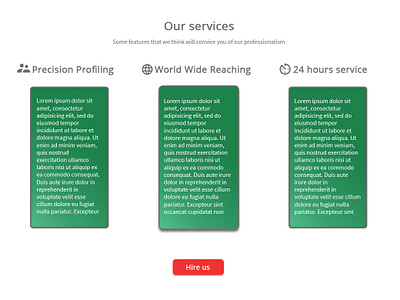 Design Agency Study 2 design logo photoshop typography ui ui ux design ui design web design website website concept