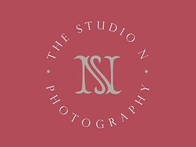 The Studio N logo