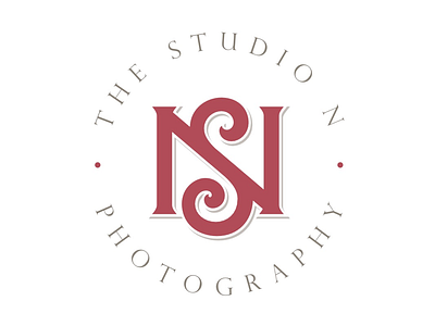 The Studio N Logo