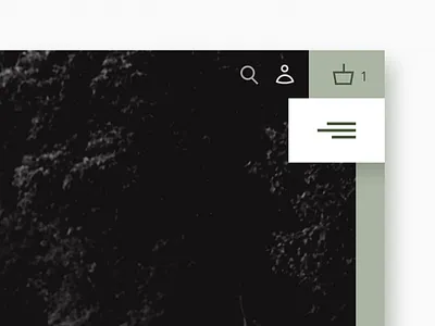 NavBar app design branding design layout ui uiux ux web