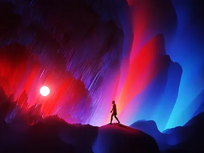 Starman III abstract adobe album album art album artwork album cover album cover design artist artwork artworks digital art digital imaging graphic design illustration music music app music artwork photo manipulation photoshop poster