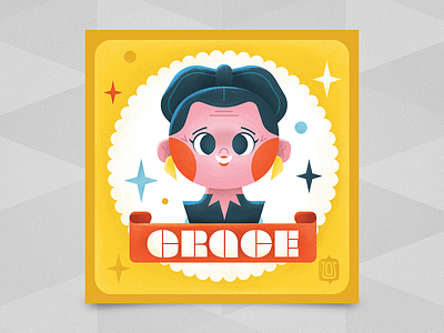Grace character design childrens illustration disney hero illustration kidlit kids art lucasfilm space star wars vector