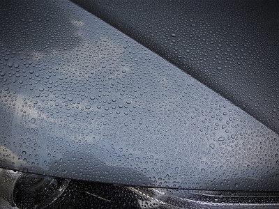 Car Hood photography prelude.design