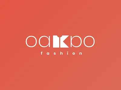 Daily Logo Challenge Day 7 - Fashion Brand Wordmark daily logo challange day 7 dailylogo dailylogochallenge logo logodesign