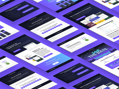 Campaign Monitor email design email development interactive design layout ui ux