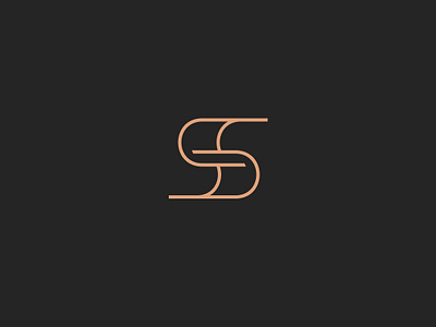 Letter S Logo alphabet s icondesign letters logodesigner sicon