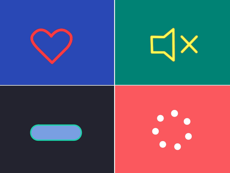 UI / UX design & animation by Kowsar Ahammad Mamun on Dribbble