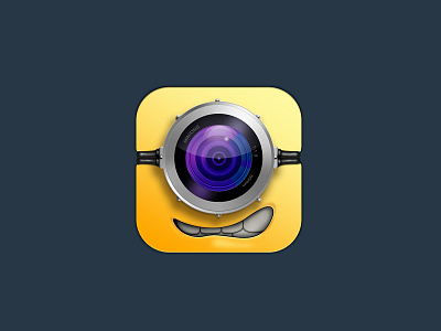 minions ui ux 图标 应用 插图 设计