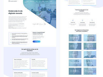 Hackathon Dashboard app blue branding clean dashboard design homepage illustration interface landing page landingpage minimal mobile product typography ui ux web design webdevelopment website