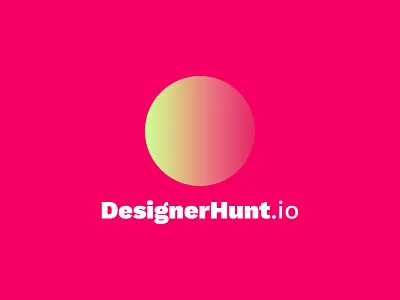 Designer Hunt - Follow & Learn From The Best Designers