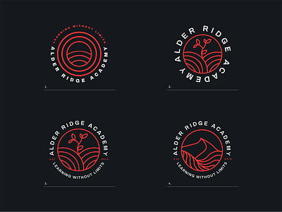 Line Badges branding design icon illustration logo logomark symbol vector visual identity