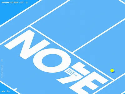 NO7E illustration layout minimal poster type typographic typography