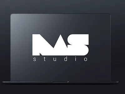 NAS branding game development gaming logo studio vector