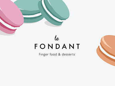 Le Fondant