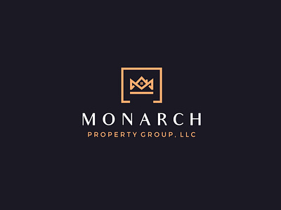 Monarch crown house king monarch property real estate