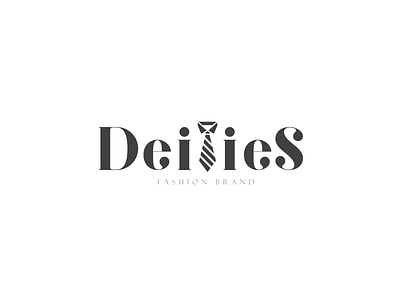 Deities branding creative dailylogo dailylogochallenge day 7 design logo vector