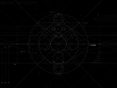 R.KIT3.kt linework fui illustrator interface ui userinterface vector