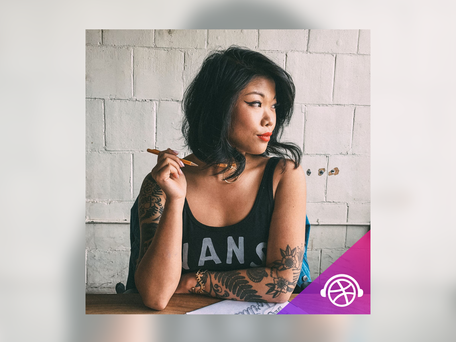 Hop, skip, and a jump into freelance with Lauren Hom