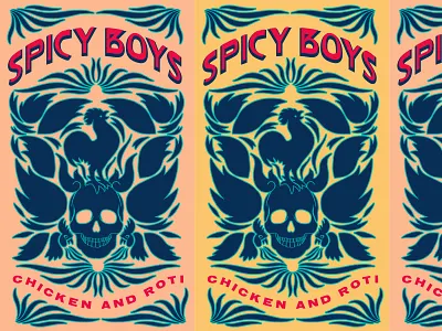 Spicy Boys rejects