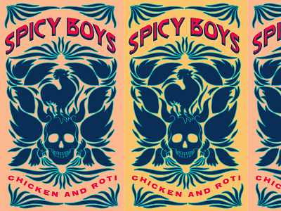 Spicy Boys rejects