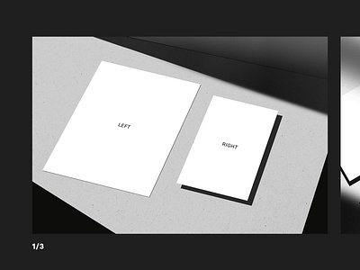 Penumbra: 1/3 brand mockup identity mockup mockup mockups psd mockups smart object mockups stationery mockups