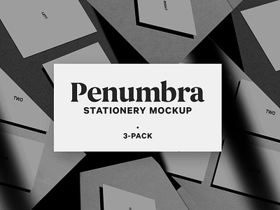 Penumbra brand mockup business card mockup business card mockups creative market identity mockup mockup mockups mockups mockuppsd psd mockups smart object mockups stationery mockup