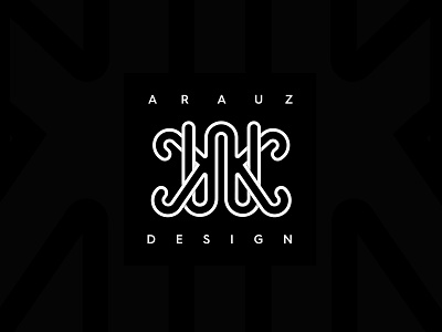 Arauz Design 2019 adobe art brand brand agency brand new branding branding concept branding design concept app design illustration illustrator logo logo a day logotype logotypedesign personal branding photoshop typography vector