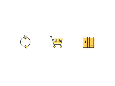 Adding More icon icons illustration ui vector