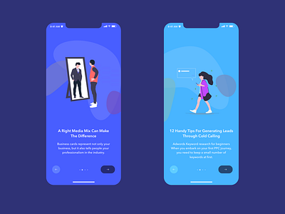 Onboarding UI - Inspiration adobe xd app colors cycling design invision studio landing page principle sketch typography ui uiux ux vector web web design webdesign