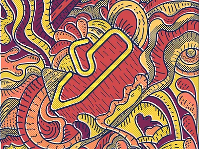 Colorful Graphite adobe illustrator ai colorful design digital illustration graphic graphite illustration illustrator logo vector